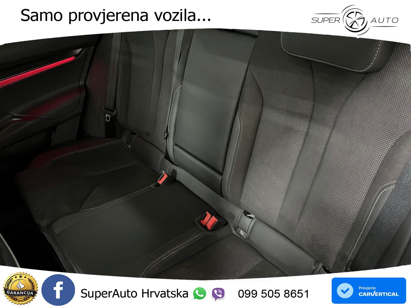 Škoda Enyaq Coupe iV 85 82 kWh (286 KS) SportLine LED+GR SJED+ACC