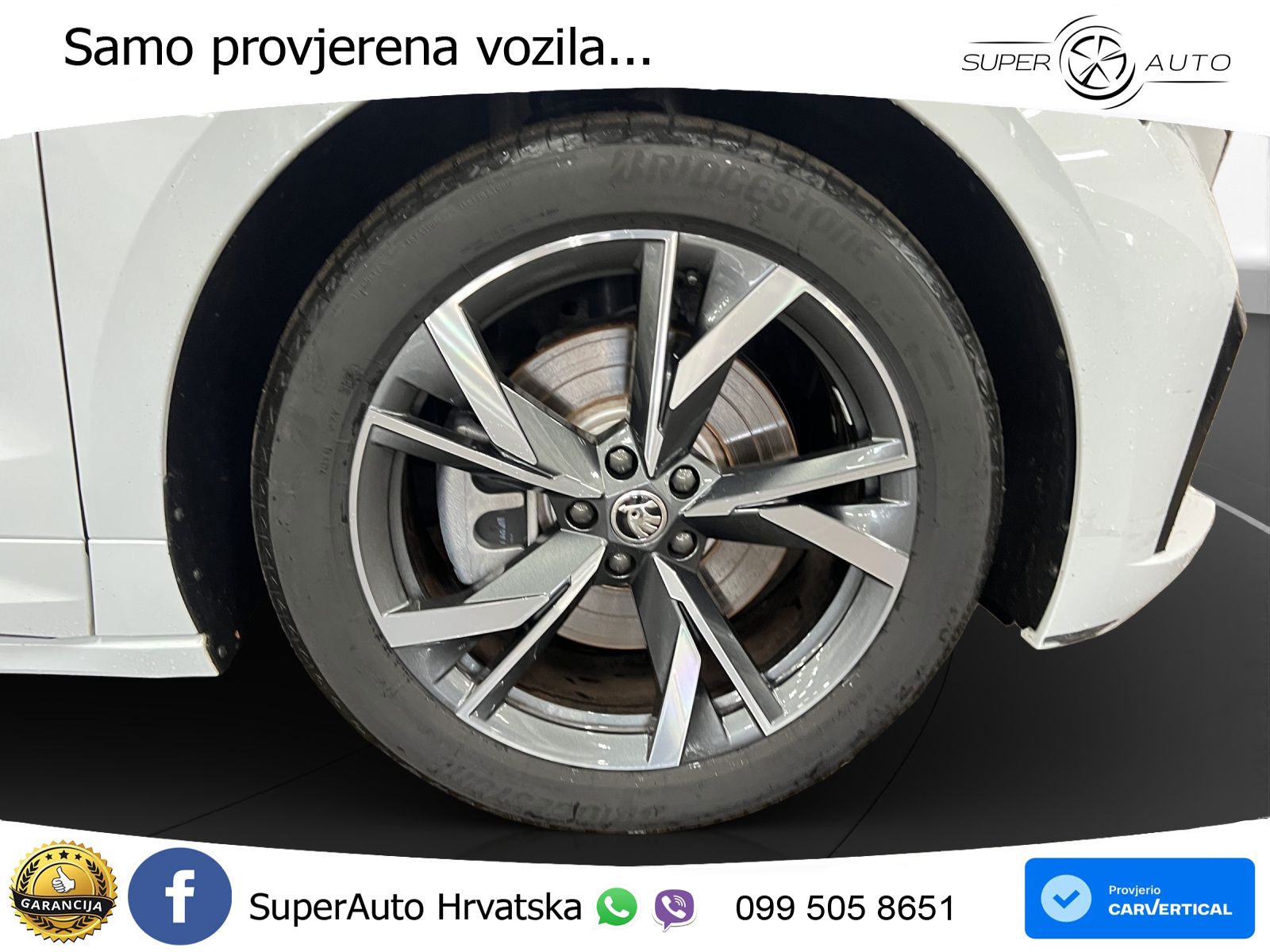 Škoda Enyaq Coupe iV 85 82 kWh (286 KS) SportLine LED+GR SJED+ACC