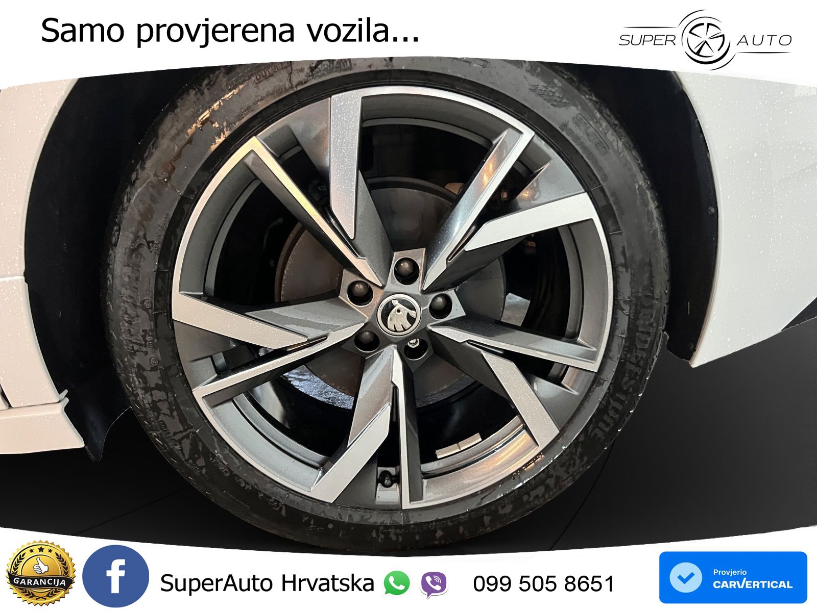 Škoda Enyaq Coupe iV 85 82 kWh (286 KS) SportLine LED+GR SJED+ACC