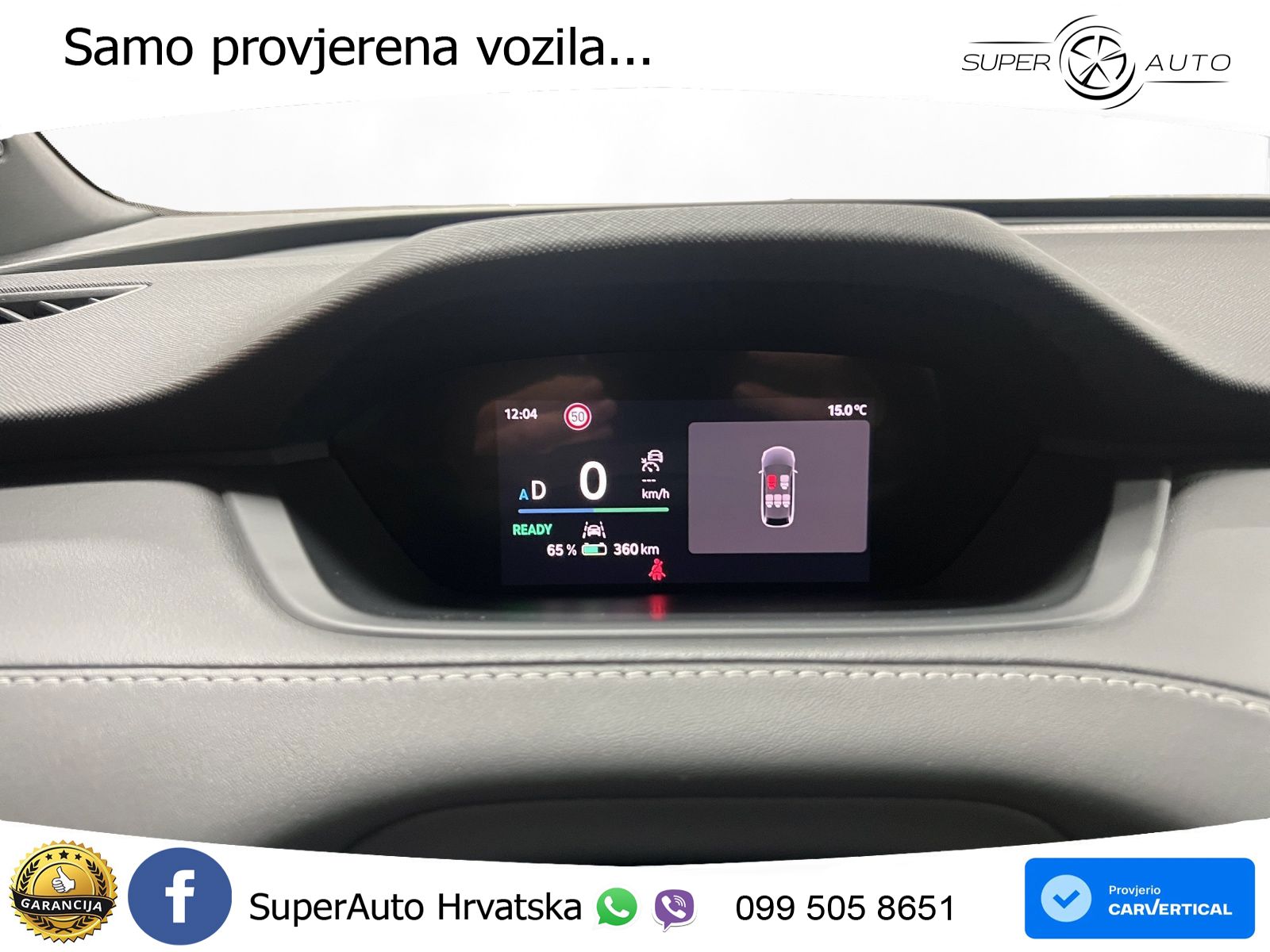 Škoda Enyaq Coupe iV 85 82 kWh (286 KS) SportLine LED+GR SJED+ACC