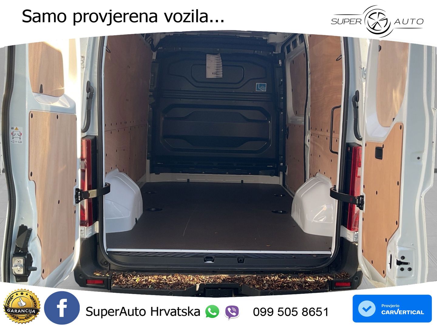 Renault Master 150 KS