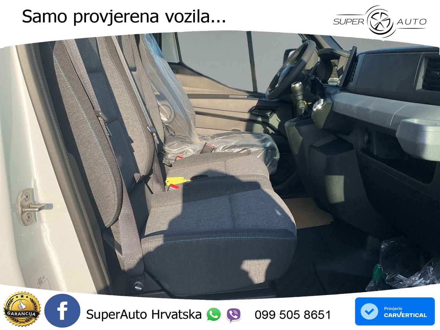 Renault Master 150 KS