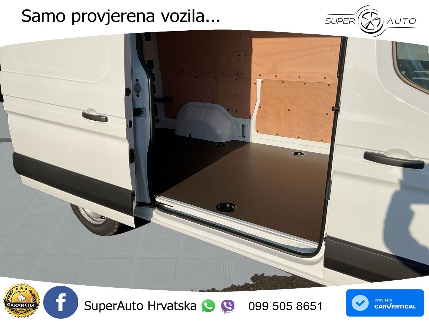 Renault Master 150 KS