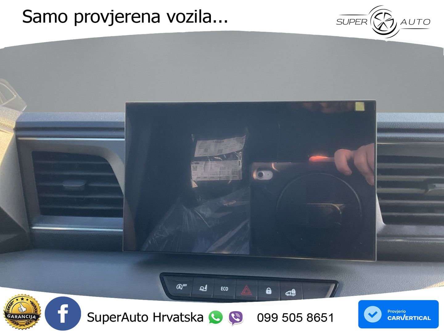 Renault Master 150 KS