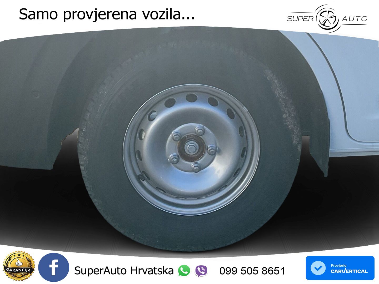 Renault Master 150 KS