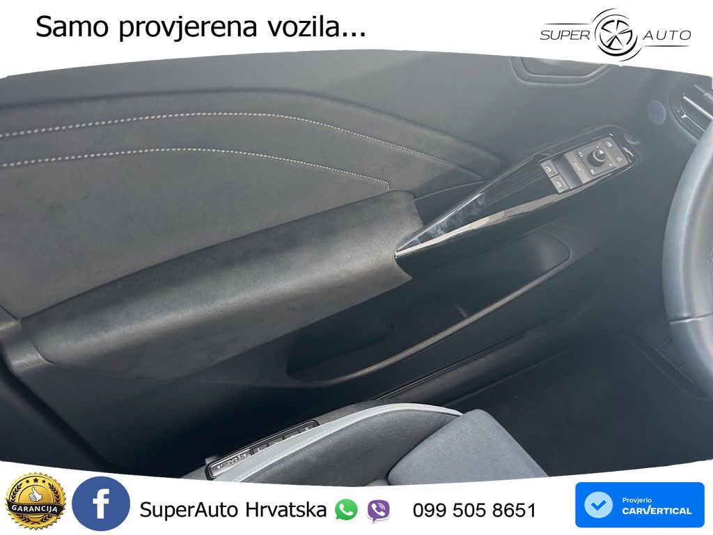 Volkswagen ID.3 Pro S 82 kWh (231 KS) LED+GR SJED+ACC