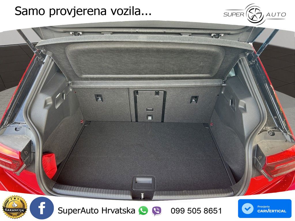 Volkswagen ID.3 Pro S 82 kWh (231 KS) LED+GR SJED+ACC