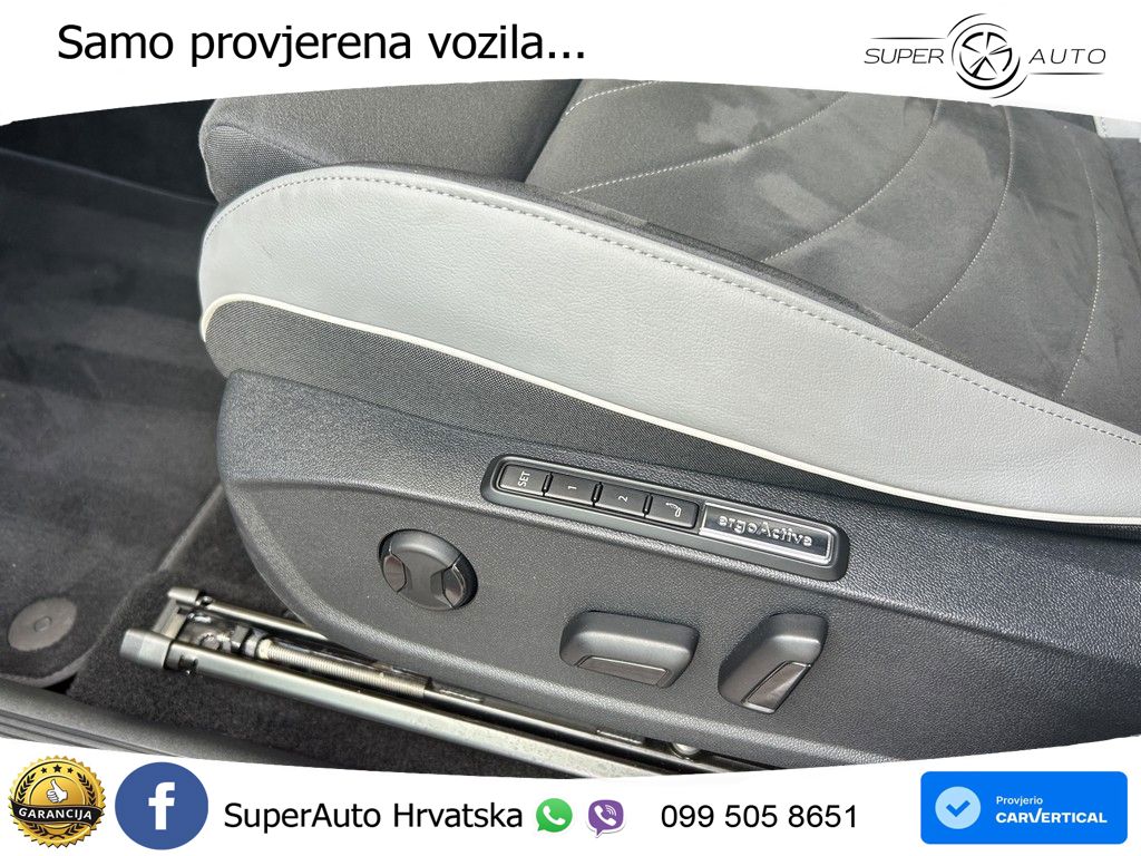 Volkswagen ID.3 Pro S 82 kWh (231 KS) LED+GR SJED+ACC