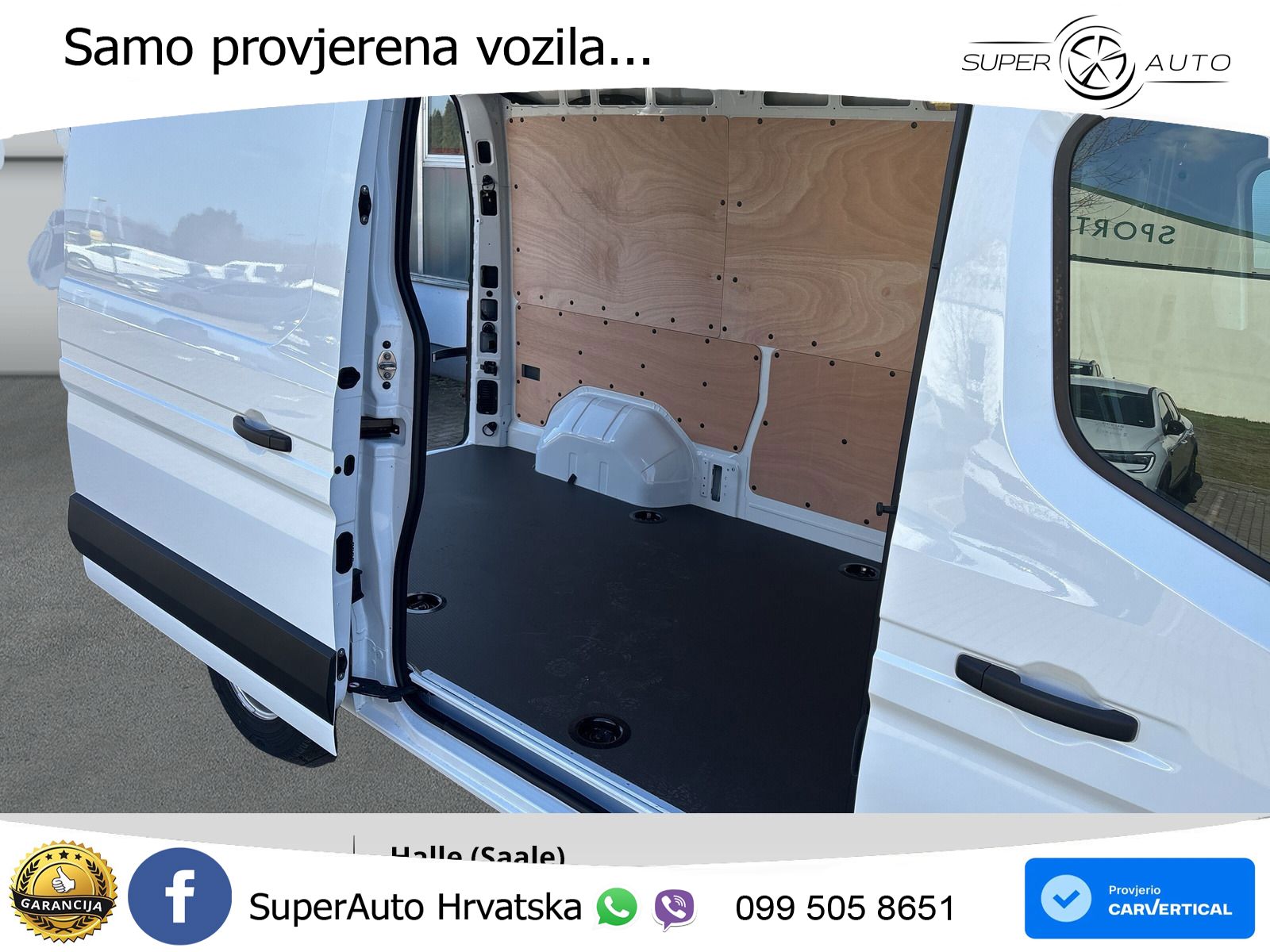 Renault Master 131 KS