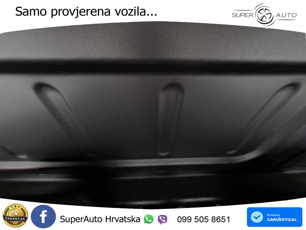 Peugeot Partner 102 KS