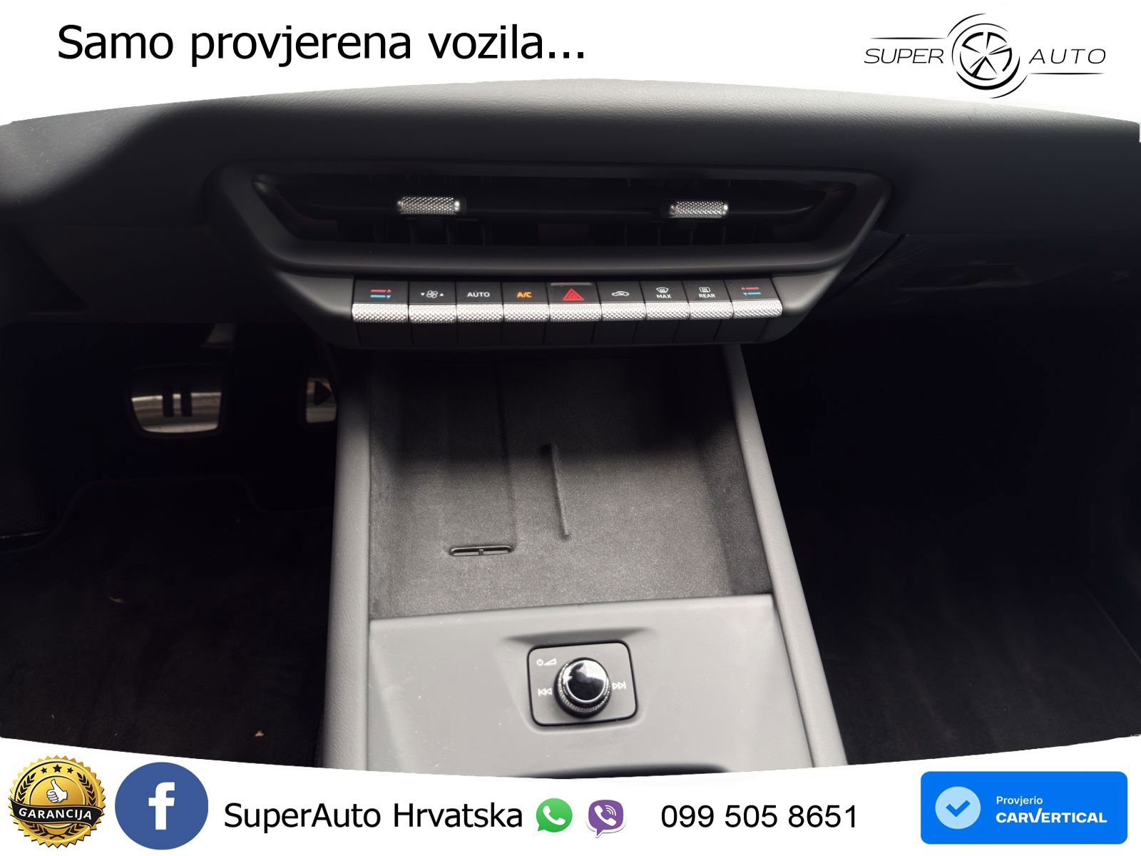 Volkswagen ID.3 58 kWh (190 KS)