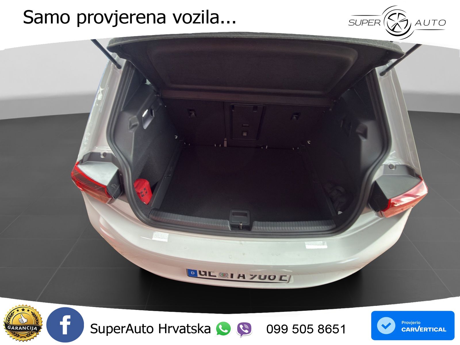 Volkswagen ID.3 58 kWh (190 KS)