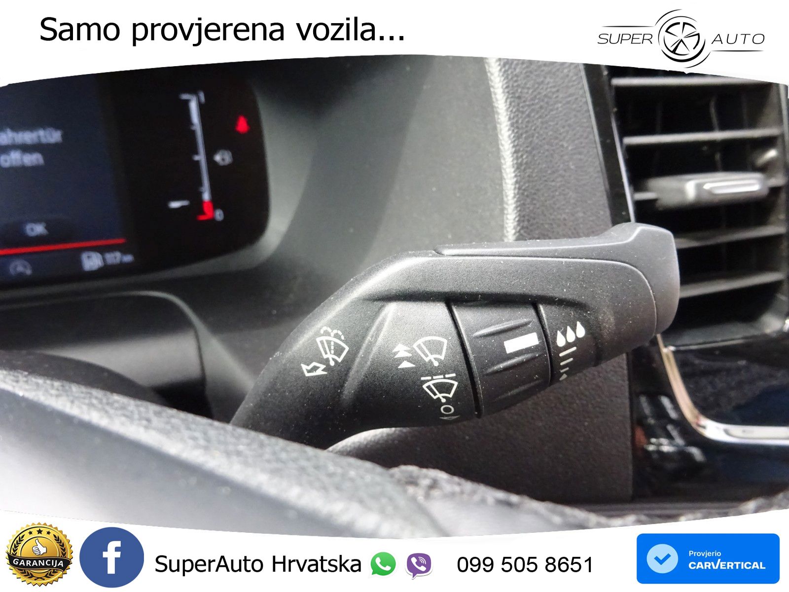 Ford Transit 165 KS