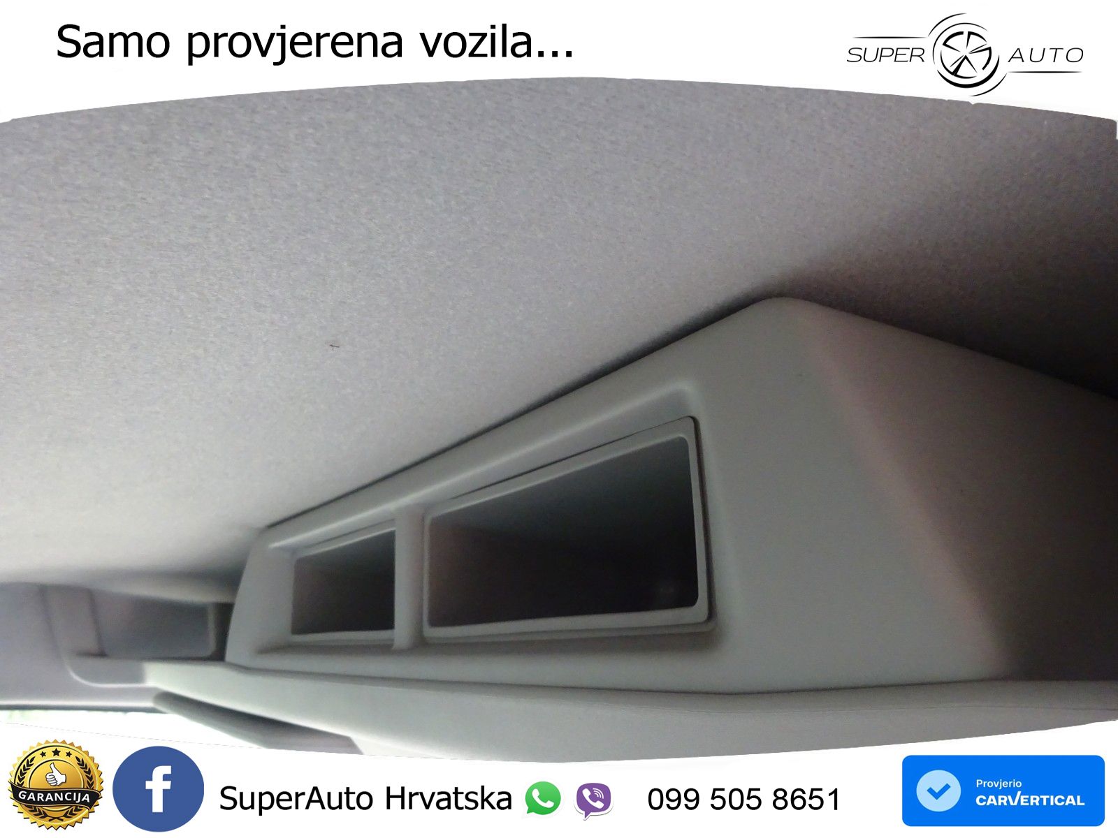 Ford Transit 165 KS