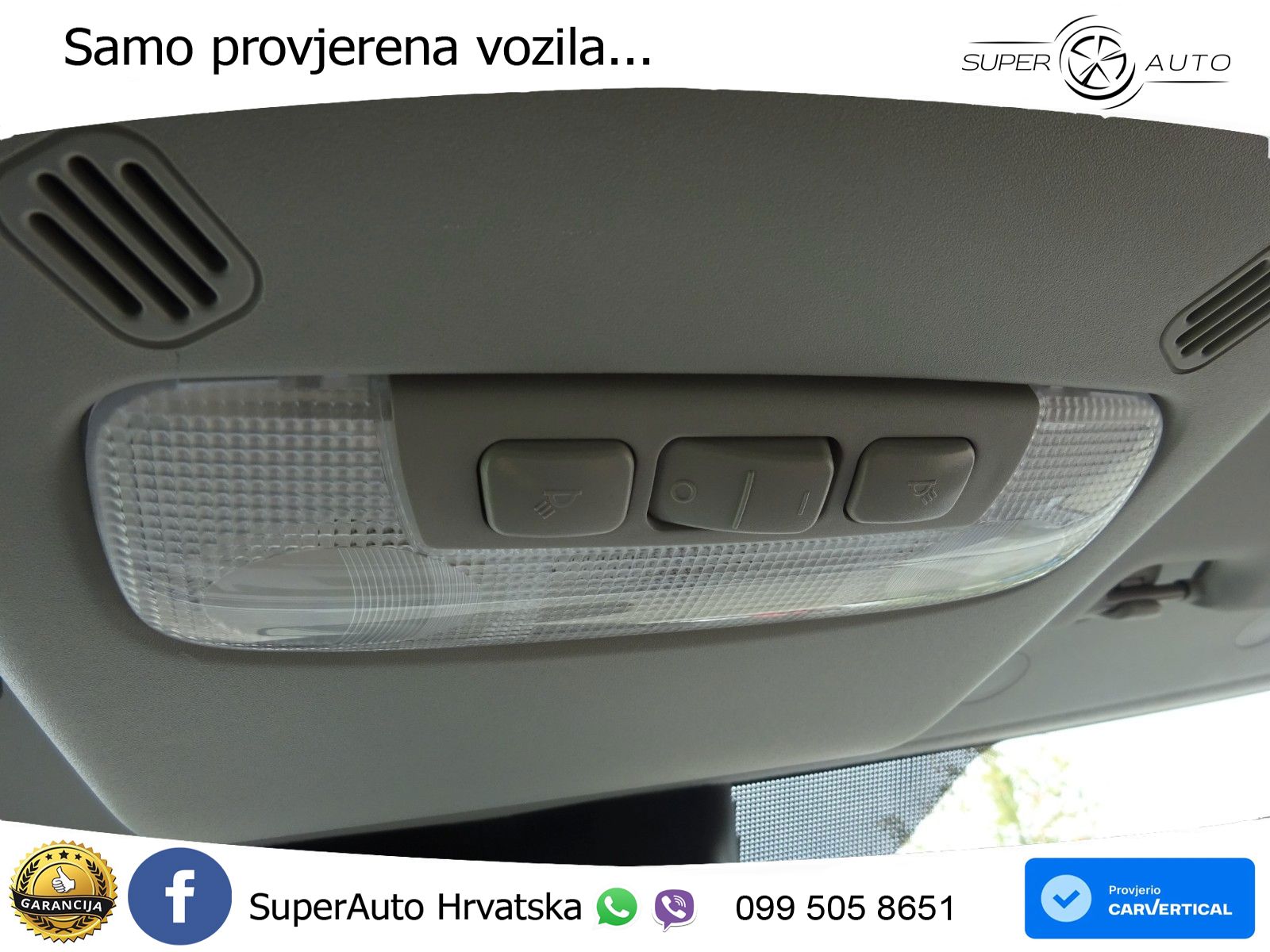 Ford Transit 165 KS