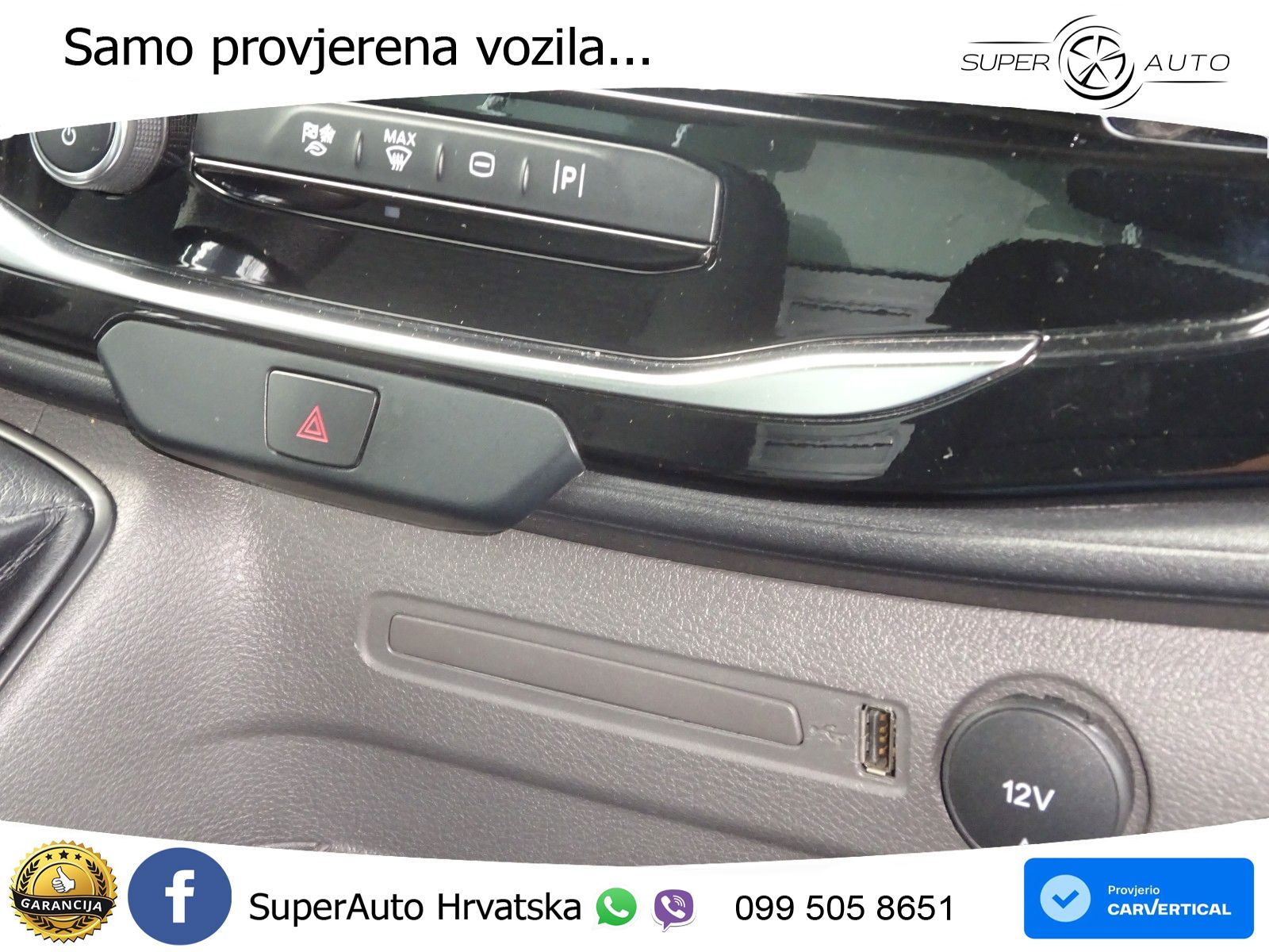 Ford Transit 165 KS