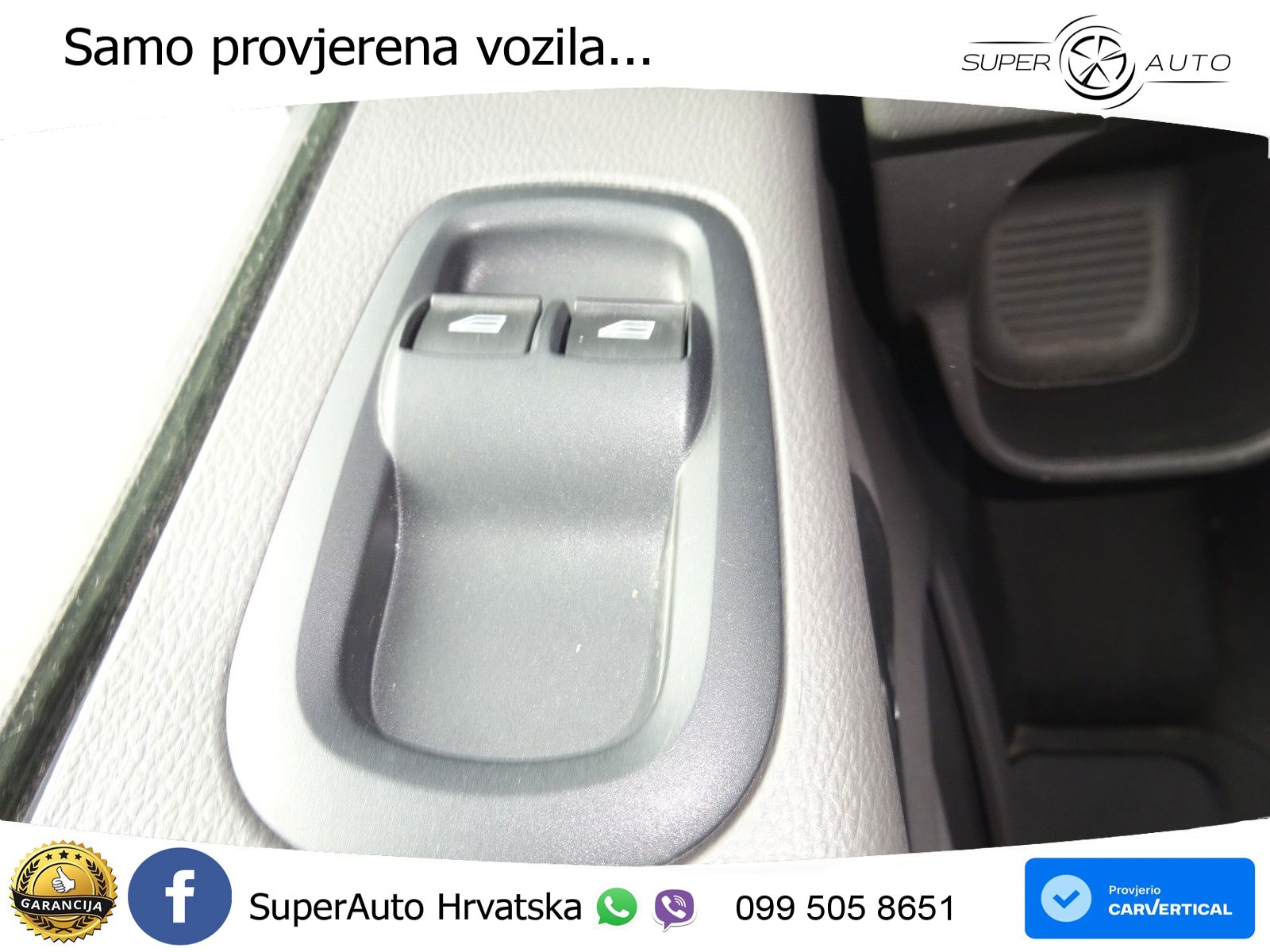 Ford Transit 165 KS