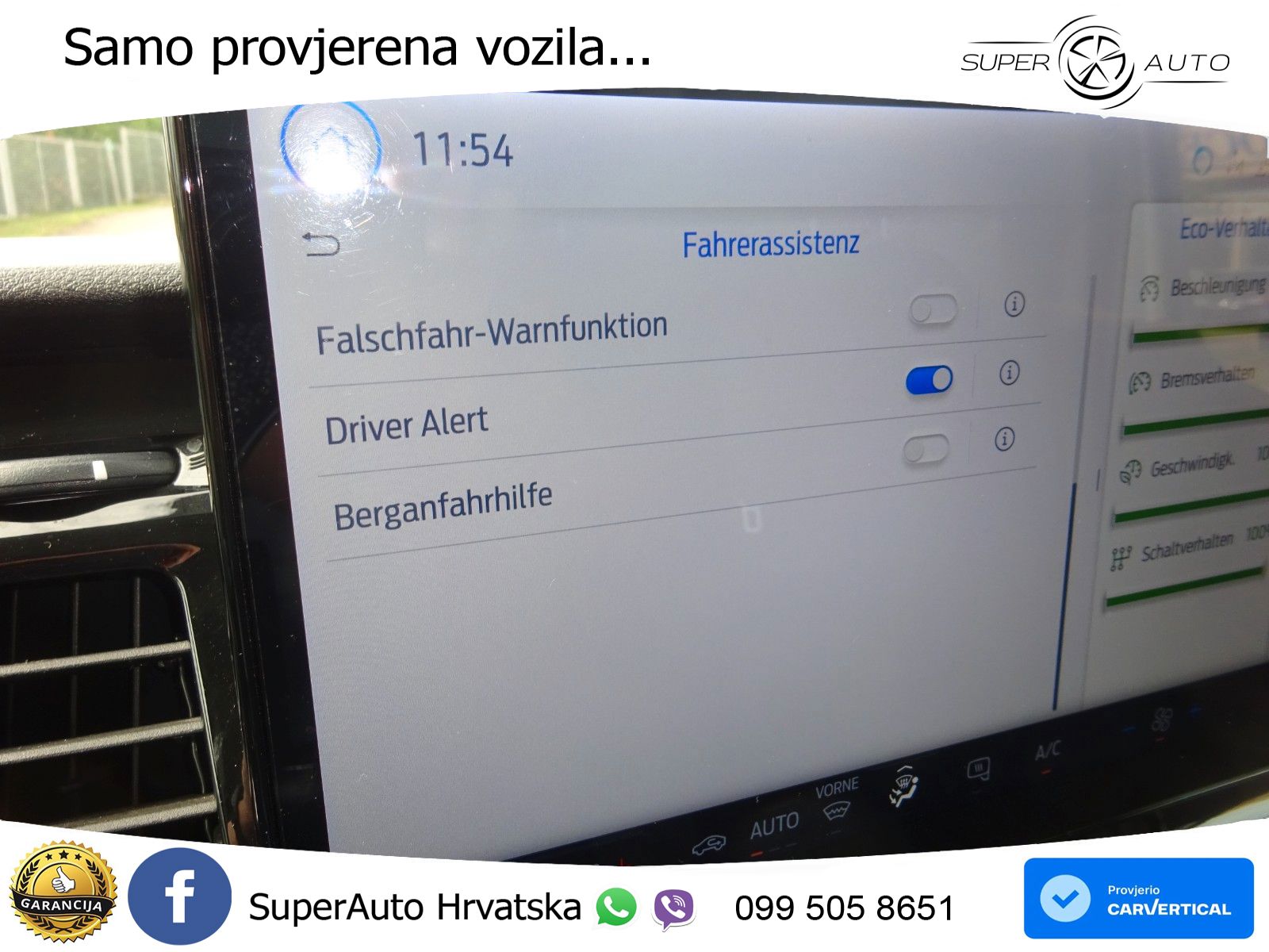 Ford Transit 165 KS
