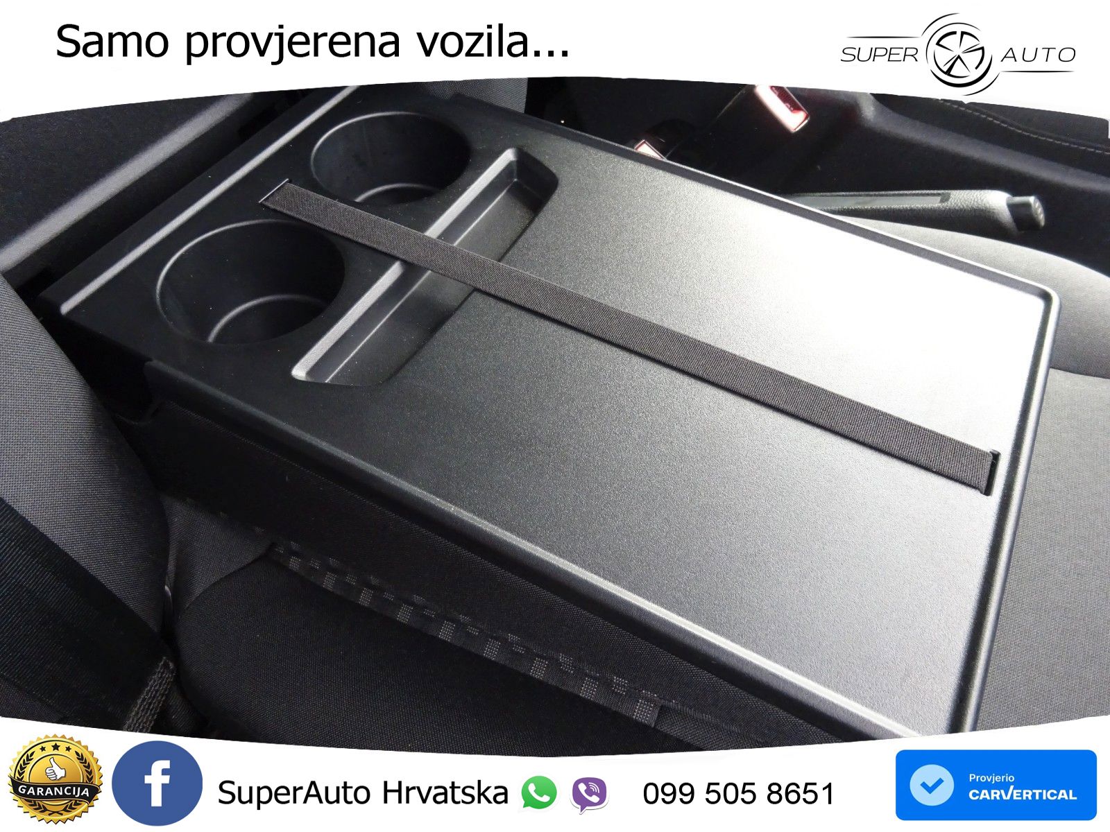 Ford Transit 165 KS