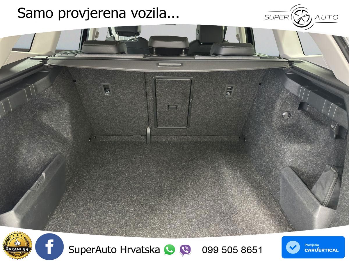 Škoda Enyaq iV 80 82 kWh (204 KS) Loft LED+GR SJED+ACC