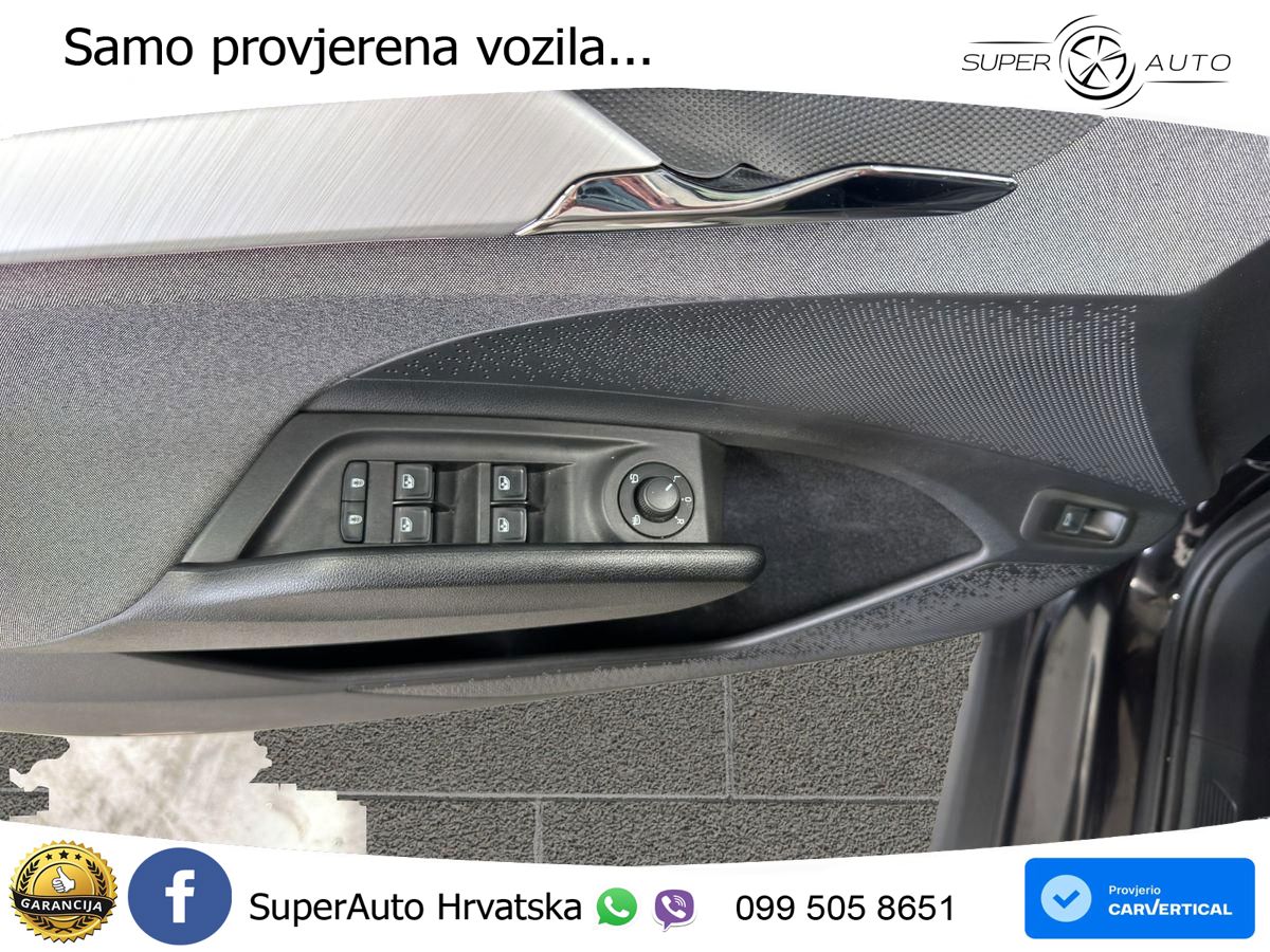 Škoda Enyaq iV 80 82 kWh (204 KS) Loft LED+GR SJED+ACC