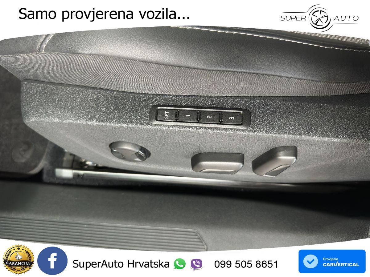 Škoda Enyaq iV 80 82 kWh (204 KS) Loft LED+GR SJED+ACC