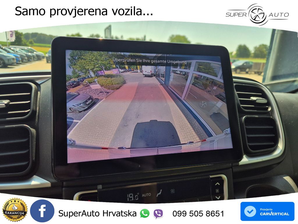 Peugeot Boxer 140 KS