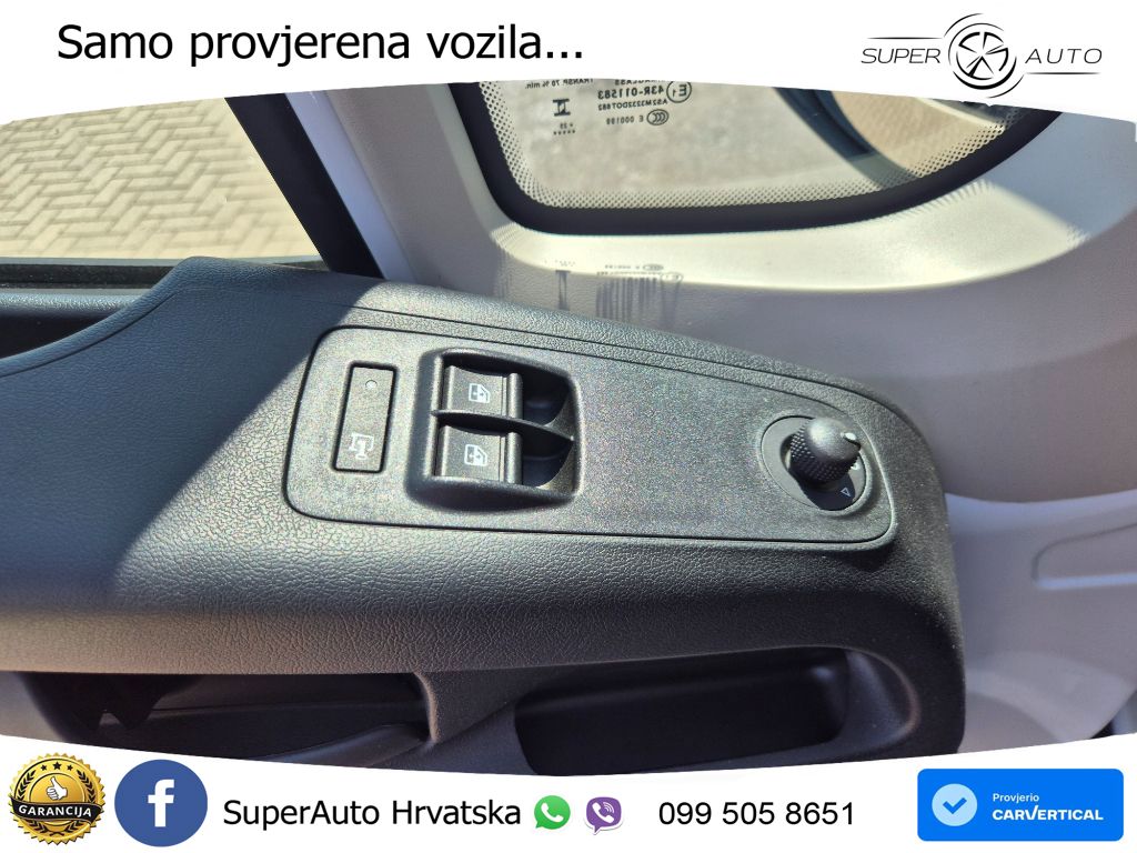Peugeot Boxer 140 KS