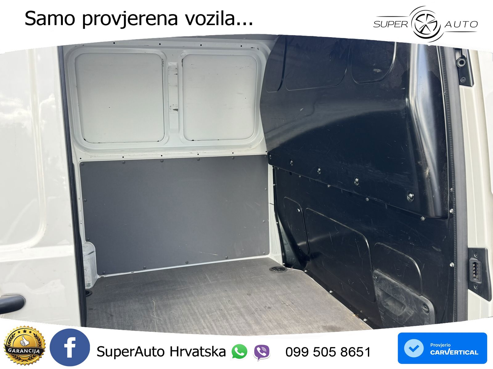 VW Transporter