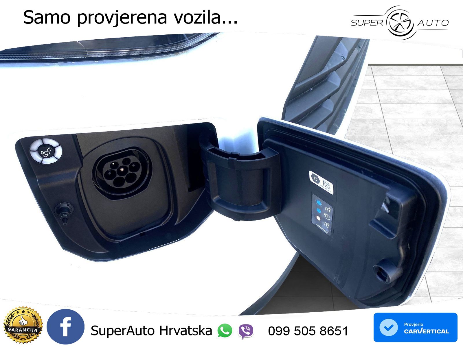 Ford Transit 232 KS LED+ACC