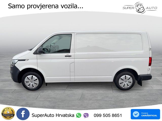VW Transporter 110 KS