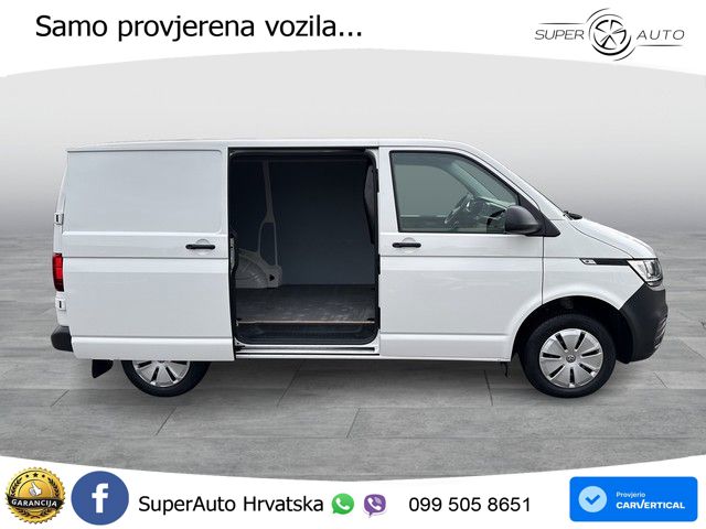 VW Transporter 110 KS