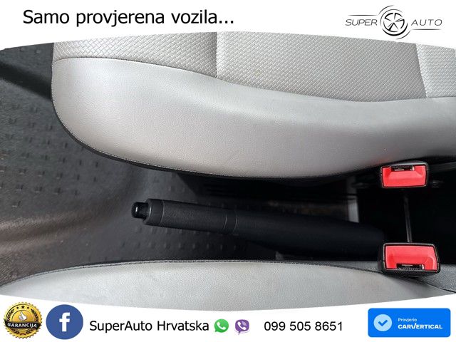 VW Transporter 110 KS