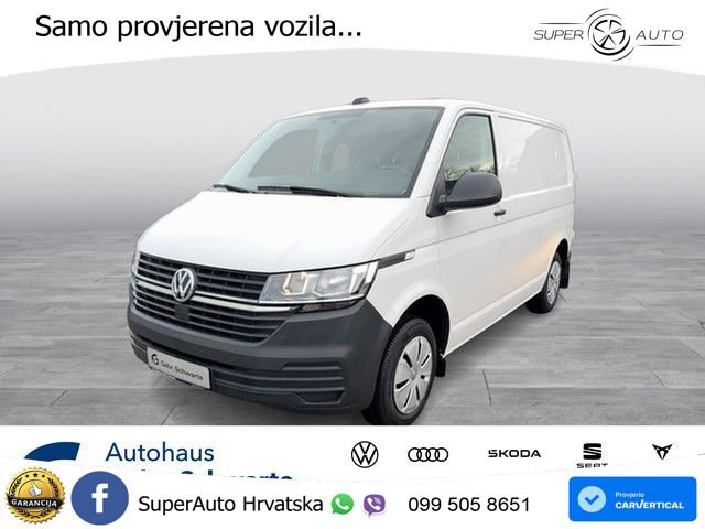 VW Transporter 110 KS
