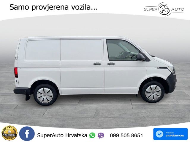 VW Transporter 110 KS