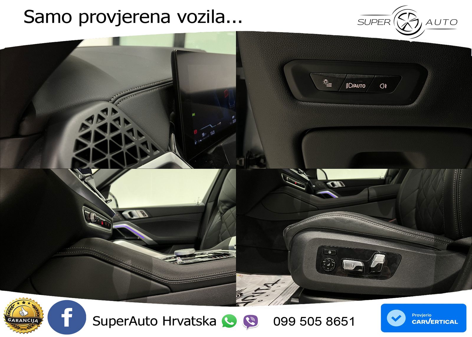 BMW X6 30d (298 KS) xDrive Steptronic LED+GR SJED+ACC