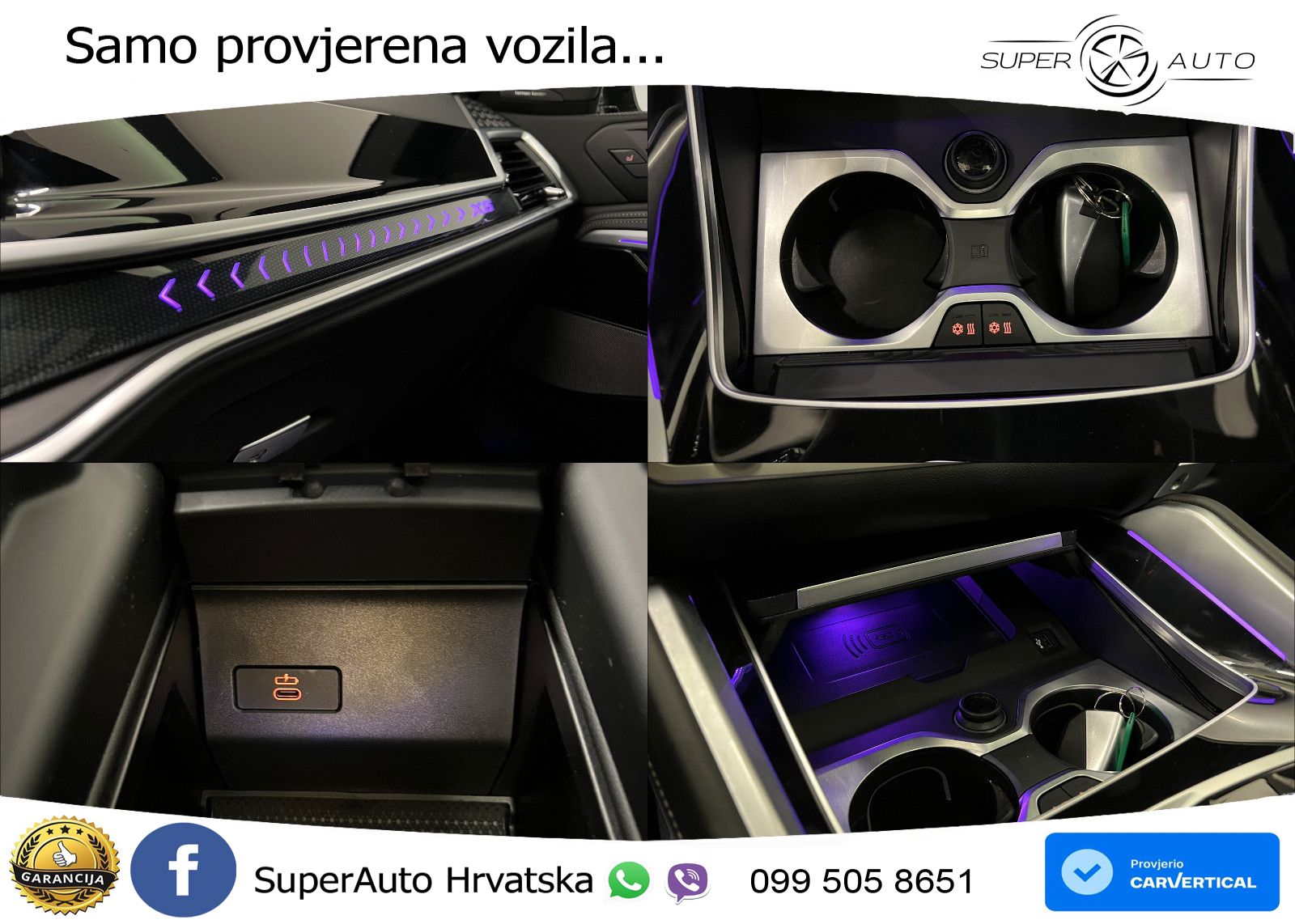 BMW X6 30d (298 KS) xDrive Steptronic LED+GR SJED+ACC