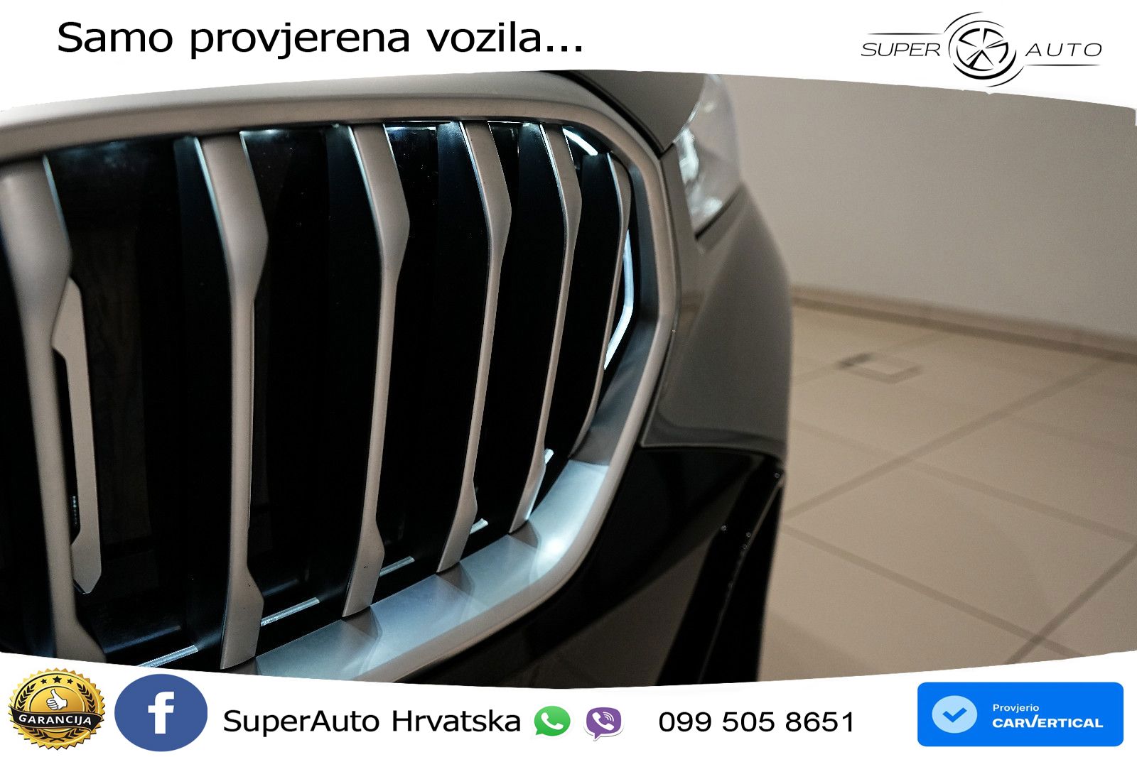 BMW X6 30d (298 KS) xDrive Steptronic LED+GR SJED+ACC