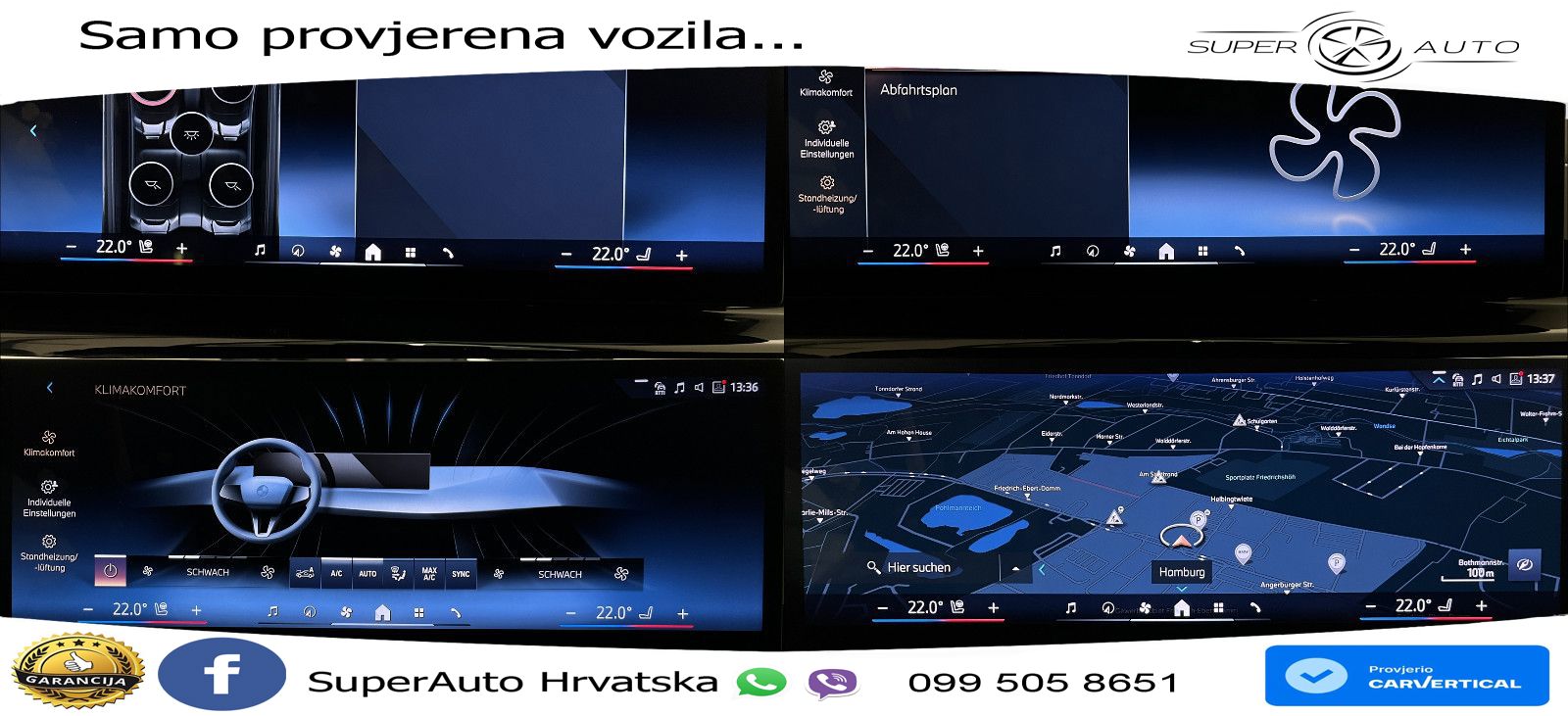 BMW X6 30d (298 KS) xDrive Steptronic LED+GR SJED+ACC