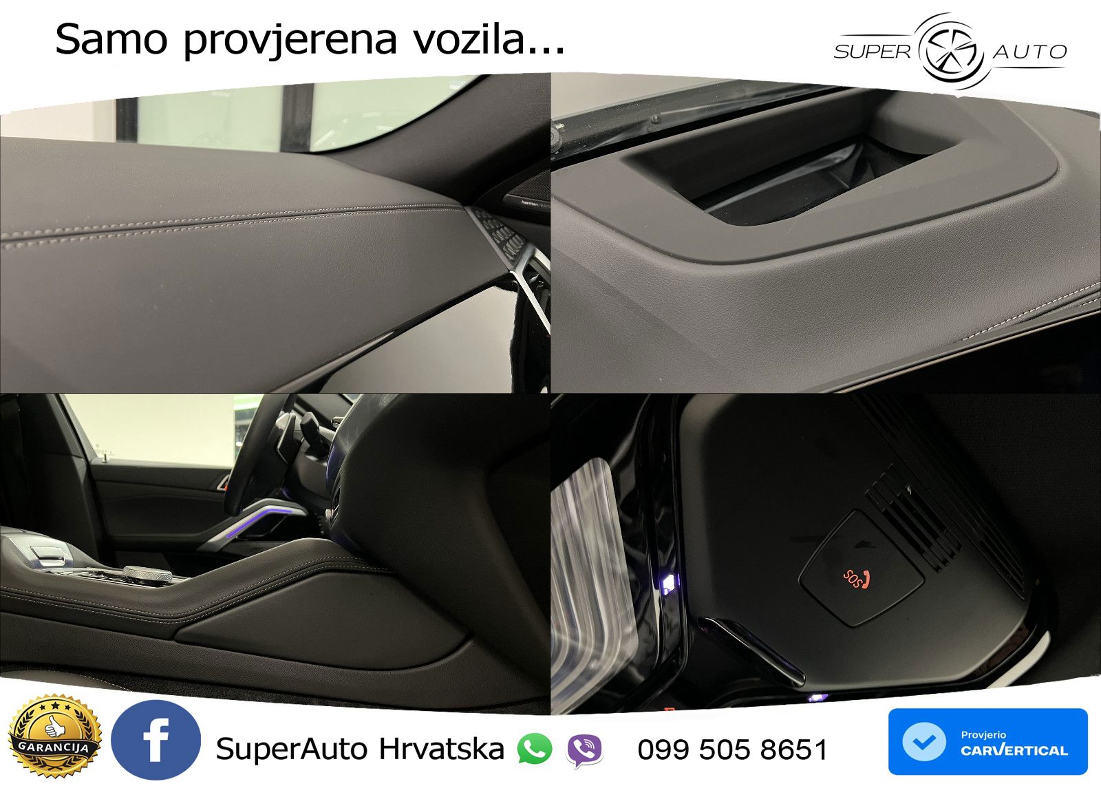 BMW X6 30d (298 KS) xDrive Steptronic LED+GR SJED+ACC