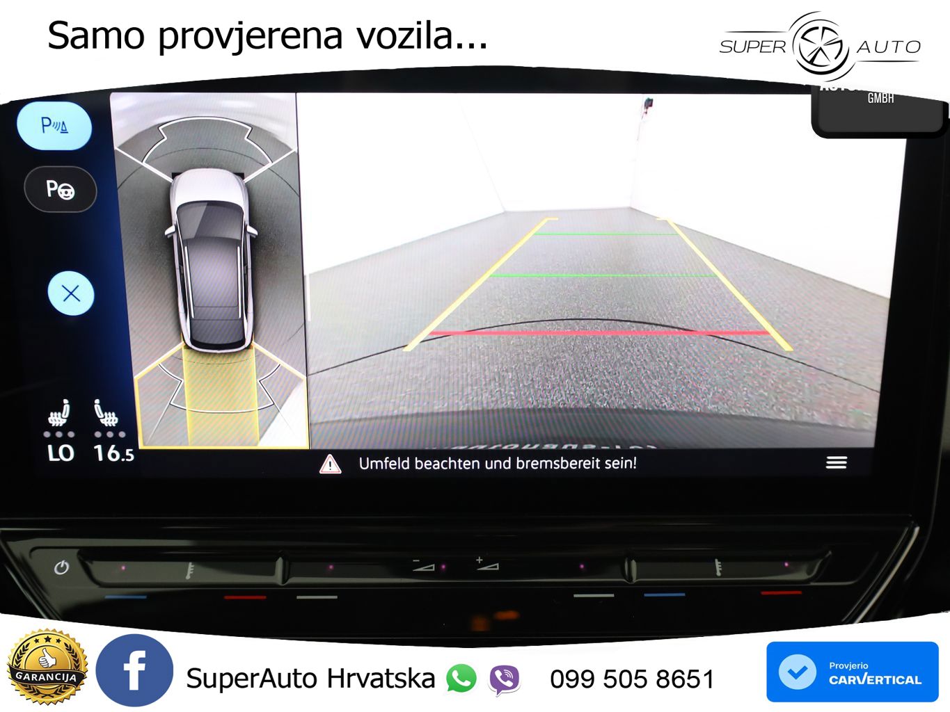Volkswagen ID.4 GTX 82 kWh (299 KS) 4MOTION
