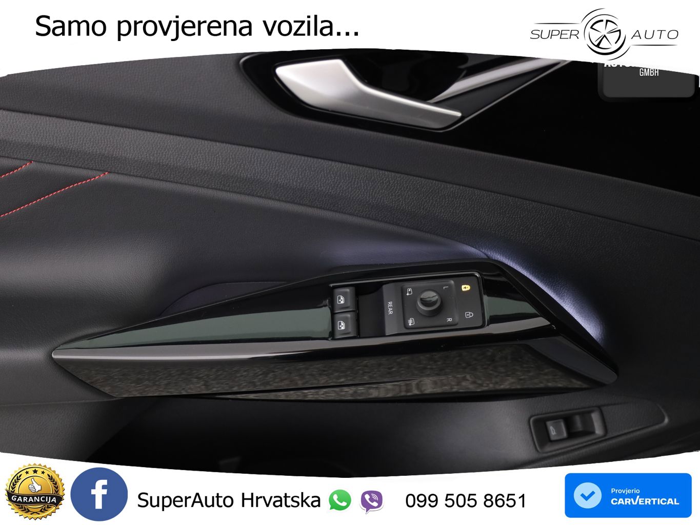 Volkswagen ID.4 GTX 82 kWh (299 KS) 4MOTION