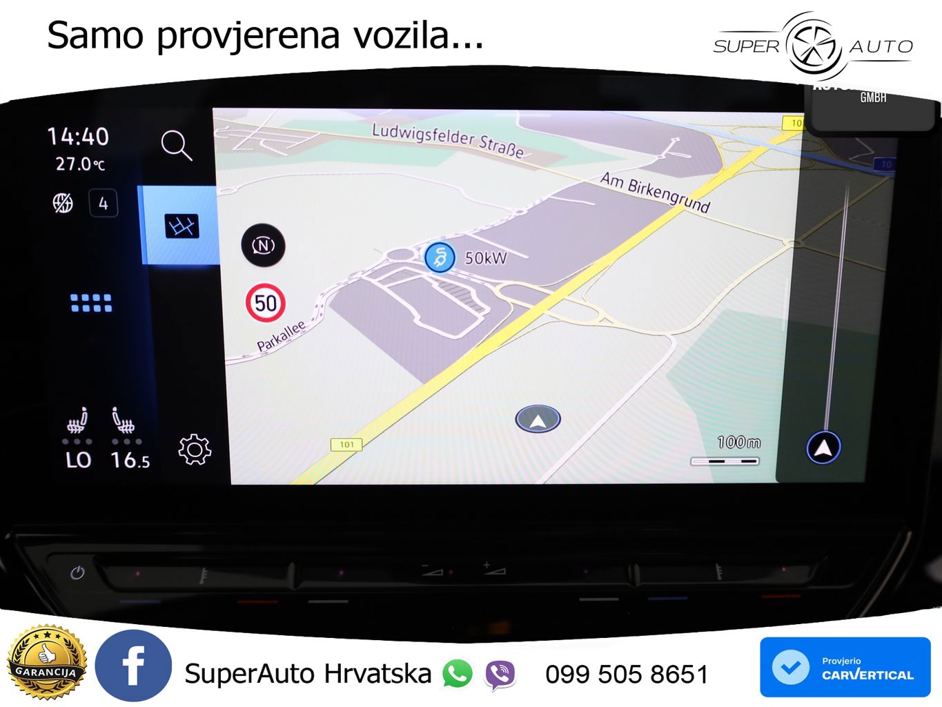 Volkswagen ID.4 GTX 82 kWh (299 KS) 4MOTION