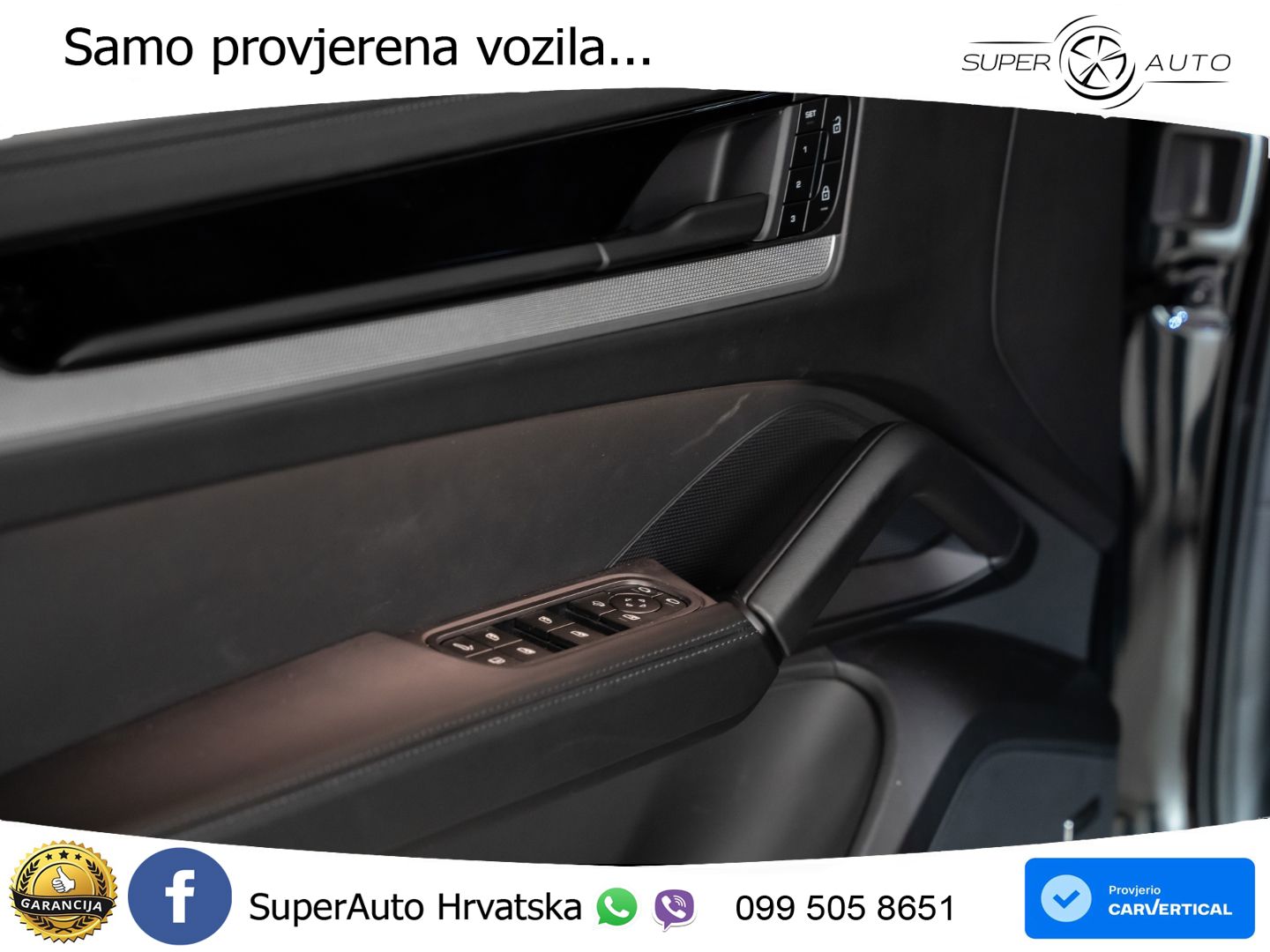 Porsche Cayenne Coupe S 3.0 V6 (519 KS) E-Hybrid Tiptronic S