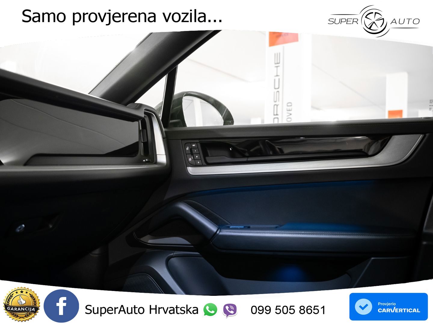Porsche Cayenne Coupe S 3.0 V6 (519 KS) E-Hybrid Tiptronic S