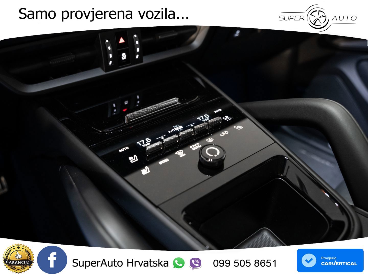 Porsche Cayenne Coupe S 3.0 V6 (519 KS) E-Hybrid Tiptronic S
