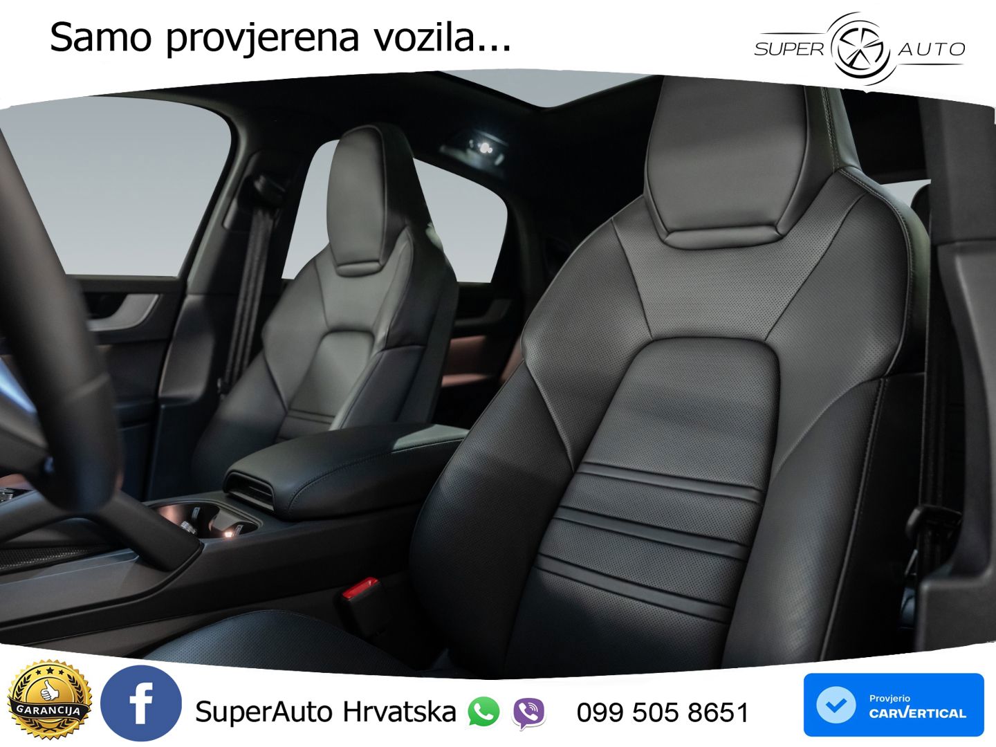 Porsche Cayenne Coupe S 3.0 V6 (519 KS) E-Hybrid Tiptronic S
