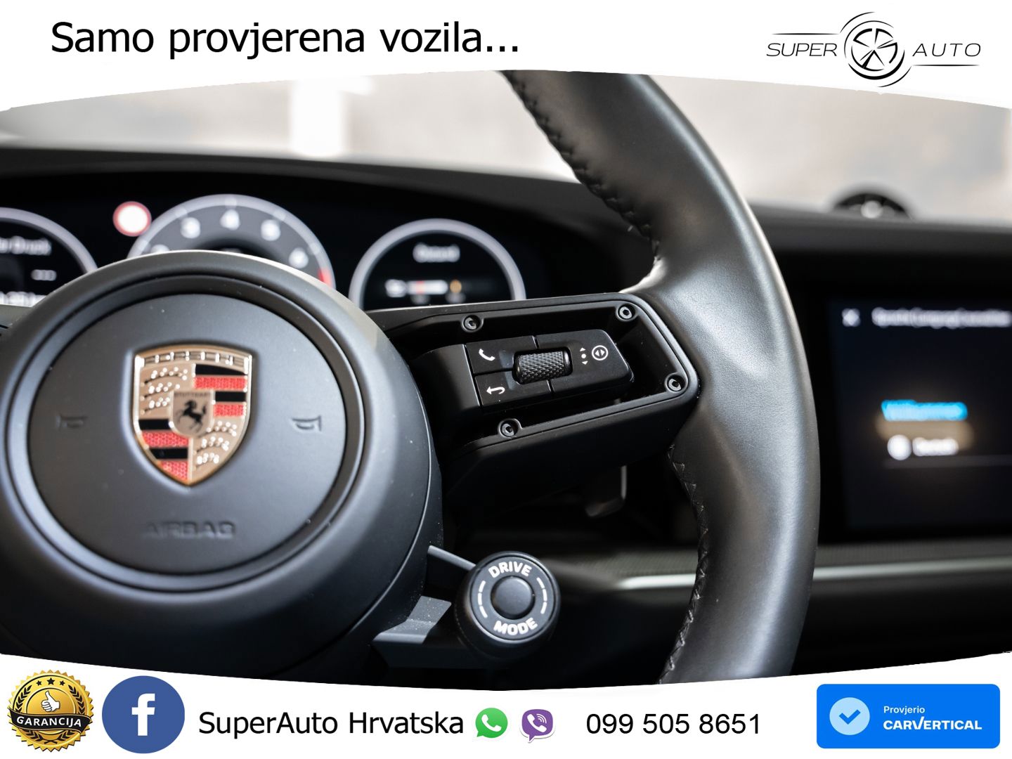 Porsche Cayenne Coupe S 3.0 V6 (519 KS) E-Hybrid Tiptronic S