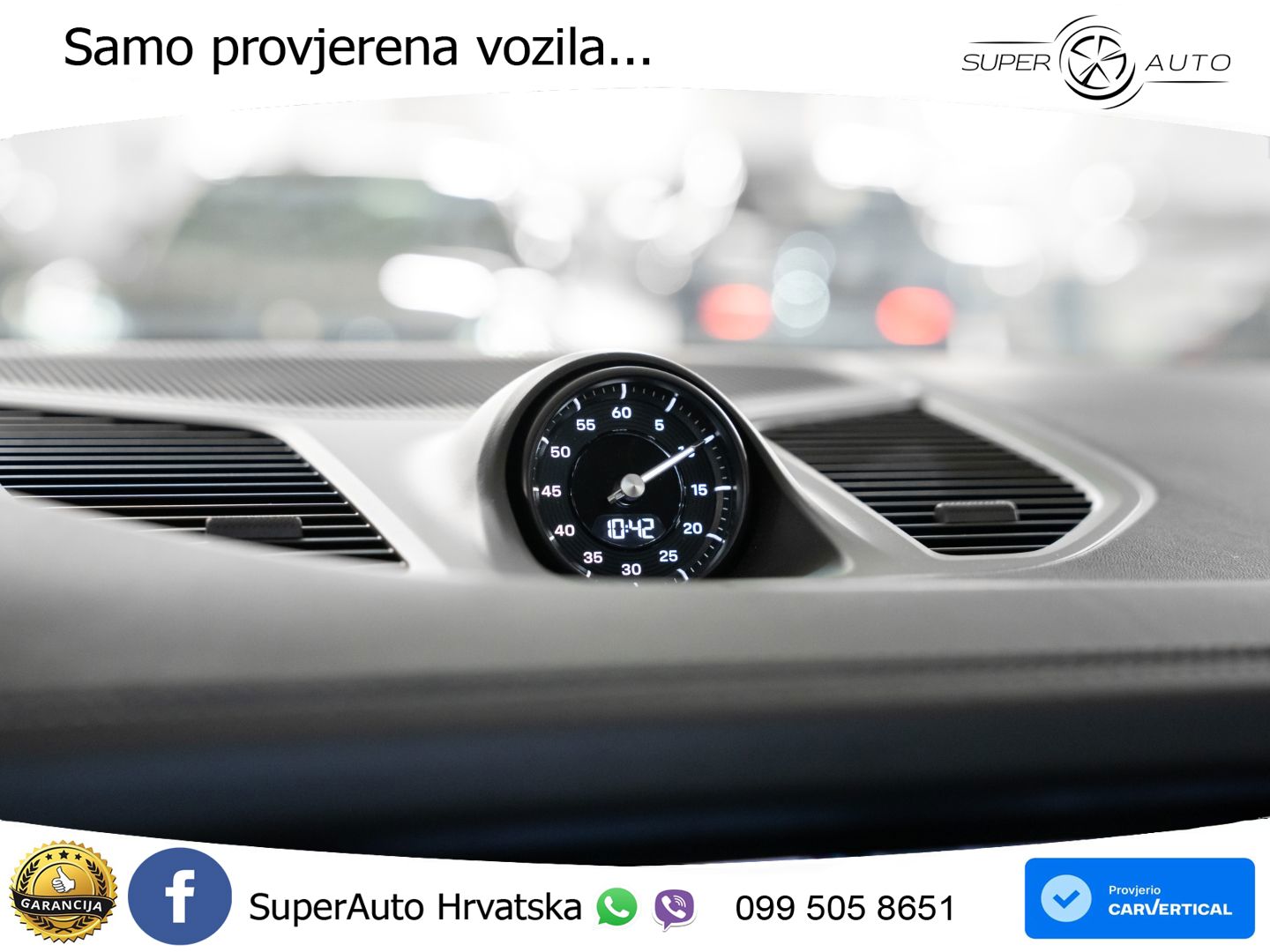 Porsche Cayenne Coupe S 3.0 V6 (519 KS) E-Hybrid Tiptronic S