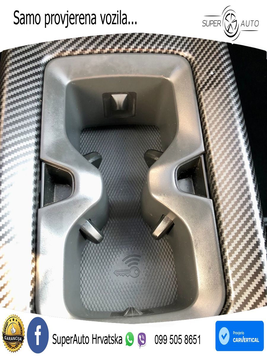 Volkswagen ID.4 Pro Performance 82 kWh (204 KS)